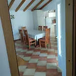 Hanna Apartament Grebaštica