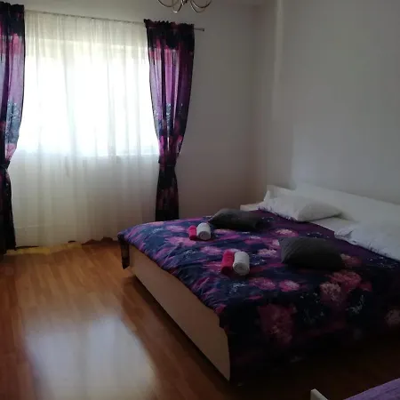 Hanna Apartamento Grebaštica