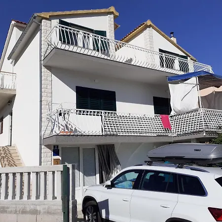 شقة Hanna Grebaštica