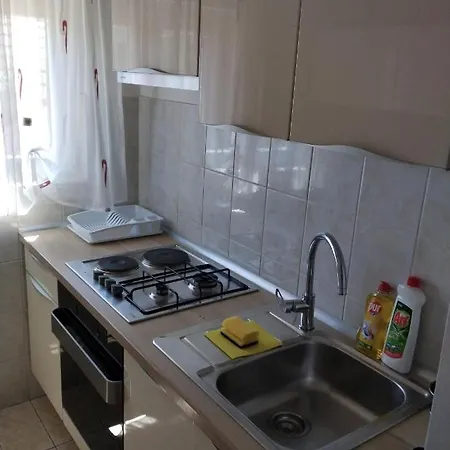 Apartment Hanna