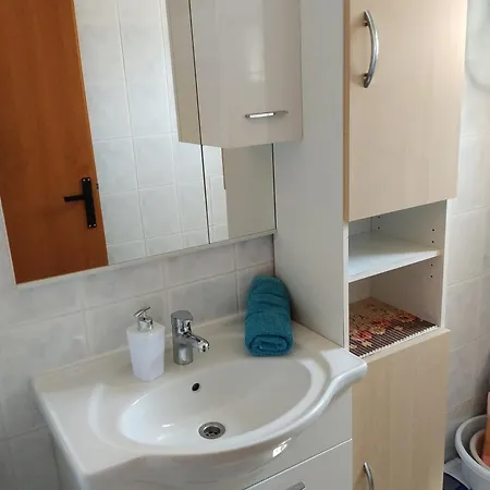 Apartment Hanna *