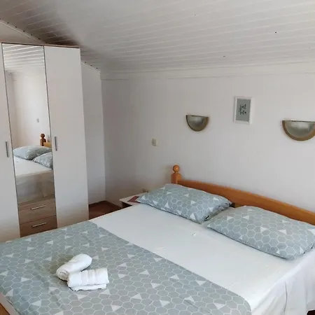 Hanna Apartment *