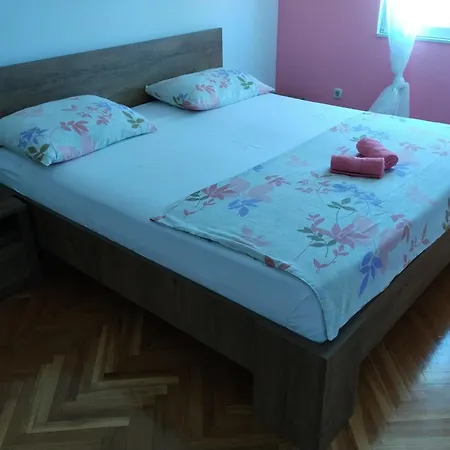 Apartment Hanna