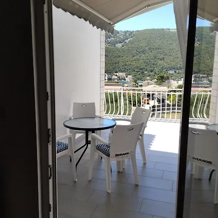 Apartamento Hanna *