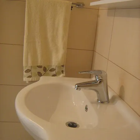Hanna Apartamento Grebaštica