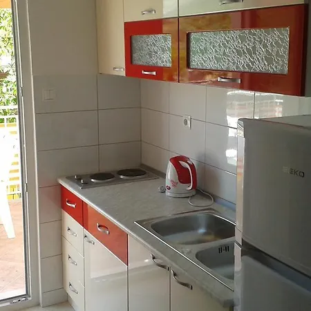 Apartment Hanna *