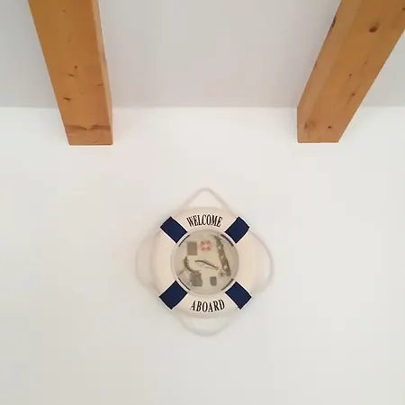 Apartamento Hanna