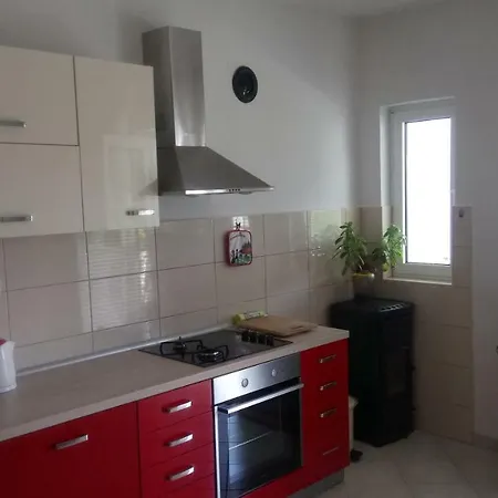 Apartment Hanna Grebastica