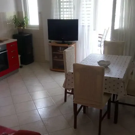 Apartment Hanna