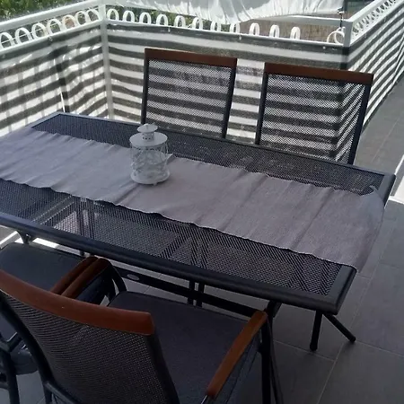Apartment Hanna *