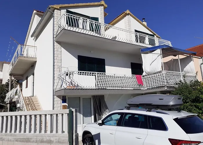 Appartement Hanna Grebaštica